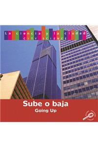 Sube O Baja (Going Up)