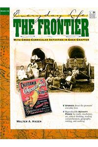 The Frontier: Grades 4-6