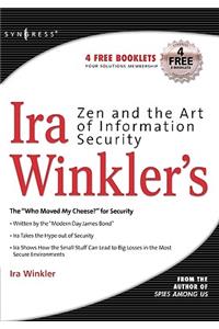 Zen and the Art of Information Security