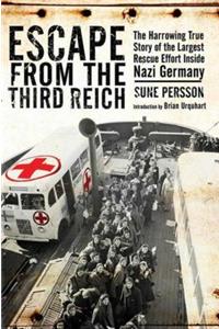 Escape from the Third Reich