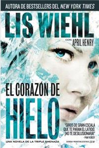 Corazón de hielo