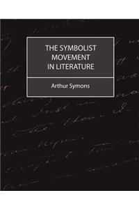 Symbolist Movement in Literature