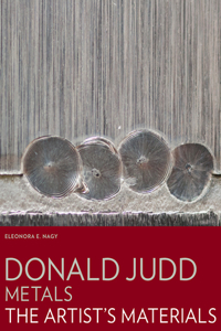 Donald Judd