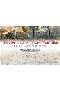 North Carolina Civil War Atlas