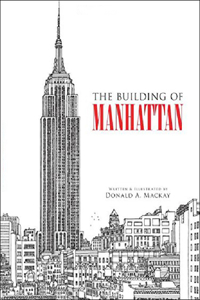 The Building of Manhattan