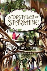 Storytales of Starshine
