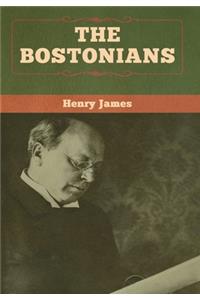 Bostonians (vol. I and vol. II)