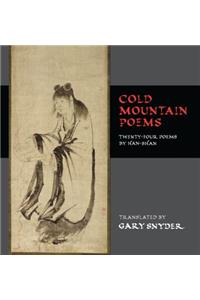 Cold Mountain Poems