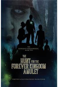 The Longest Halloween, Book Two