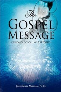 Gospel Message