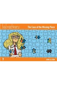 Bad Machinery Vol. 9
