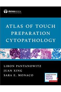 Atlas of Touch Preparation Cytopathology