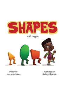 Shapes with Logan