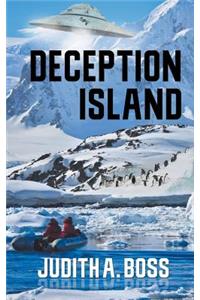 Deception Island