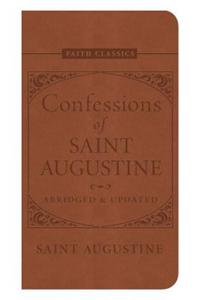 Confessions of Saint Augustine