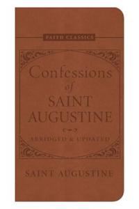 Confessions of Saint Augustine