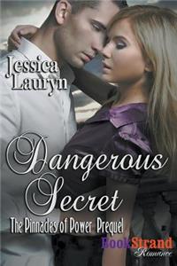 Dangerous Secret [The Pinnacles of Power Prequel] (Bookstrand Publishing Romance)