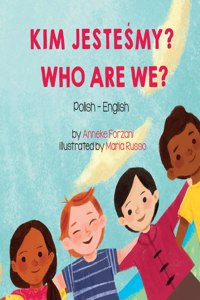 Who Are We? (Polish-English)
