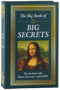 Book of Big Secrets