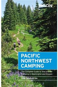 Moon Pacific Northwest Camping