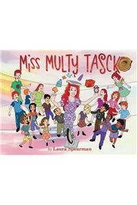 Miss Multy Tasck