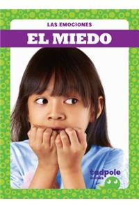 El Miedo (Afraid)