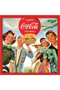 Cal 2021- Coca-Cola: Anytime Nostalgia