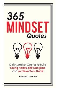 365 Mindset Quotes