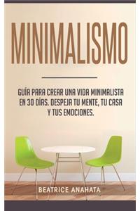 Minimalismo