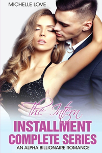 Intern Installment Complete Series