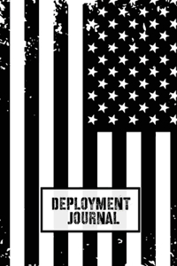 Deployment Journal