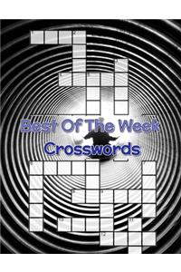 Best Of The Week Crosswords