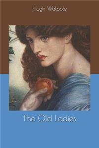 The Old Ladies