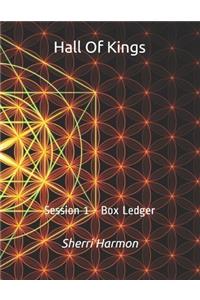 Hall Of Kings