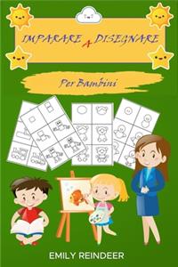 Imparare a Disegnare