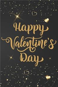 Happy Valentine's Day