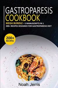 Gastroparesis Cookbook