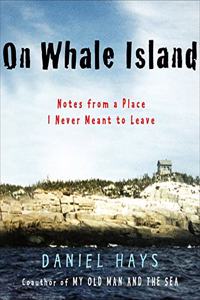 On Whale Island