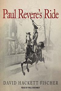 Paul Revere's Ride Lib/E