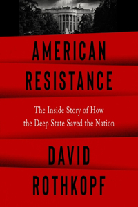 American Resistance