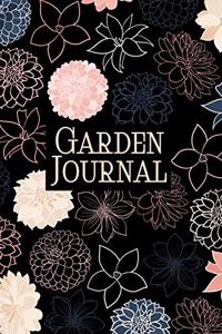 Garden Journal