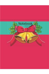 Christmas Notebook