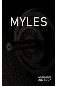 Myles