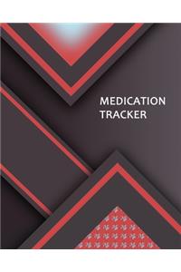 Medication Tracker