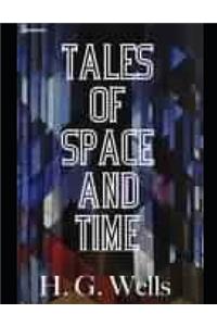 Tales of space and time