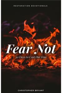 Fear Not