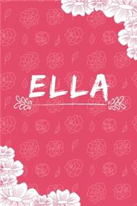 Ella Notebook