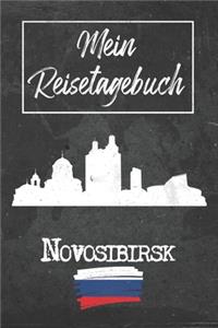 Mein Reisetagebuch Novosibirsk