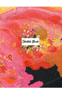 Sketchbook Journal for Girls