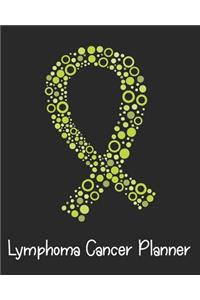 Lymphoma Cancer Planner